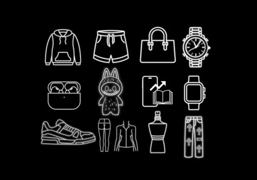 ALL SUPPLIERS & GUIDE